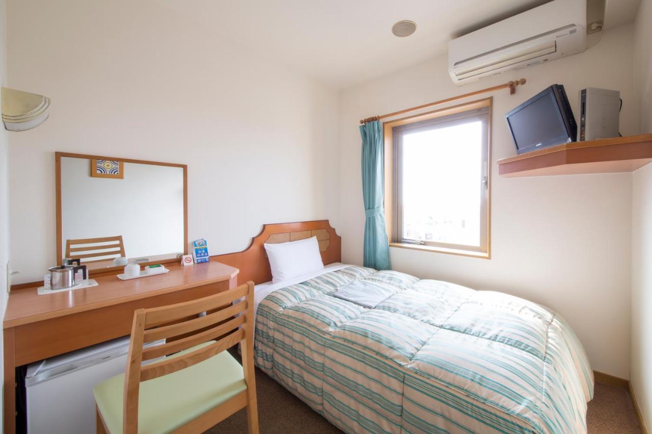 Hyper Komatsu Hotel Komatsu (Ishikawa)